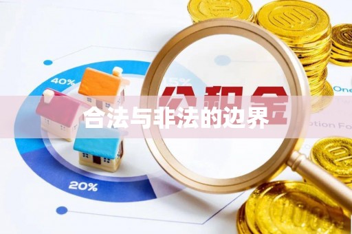 助手合法与非法的边界