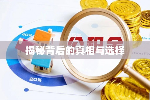 助手揭秘背后的真相与选择