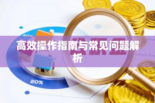 助手高效操作指南与常见问题解析