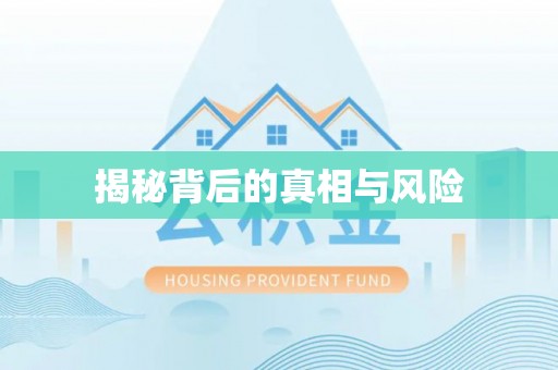 助手揭秘背后的真相与风险