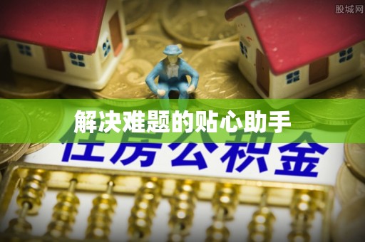 助手解决难题的贴心助手