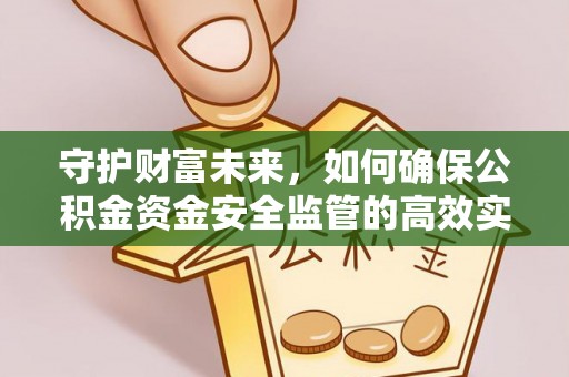 助手守护财富未来，如何确保公积金资金安全监管的高效实施