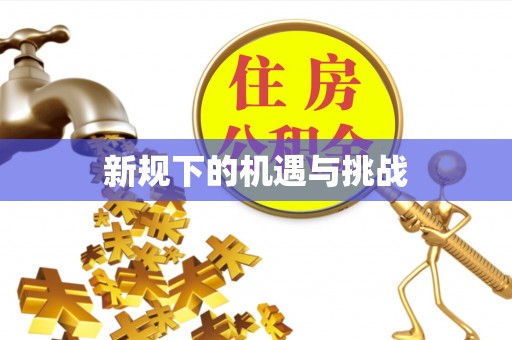 助手新规下的机遇与挑战
