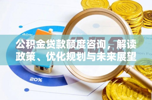 助手公积金贷款额度咨询，解读政策、优化规划与未来展望